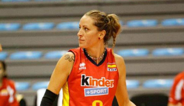Diana Sánchez jugará en GH Leadernet Navarcable