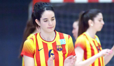 Anna Espadalé ficha por GH Leadernet Navarcable