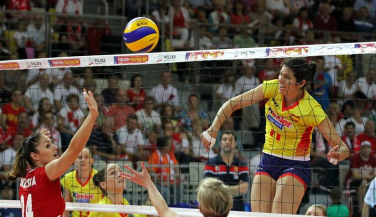 España finaliza la Liga Europea con derrota ante Polonia                                            