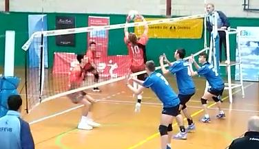 CyL Palencia 2020 vence en la pista de Kinesiss Fisioterapia Oleiros 