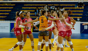 Todo o nada para el CV Gran Canaria Urbaser en la CEV Cup