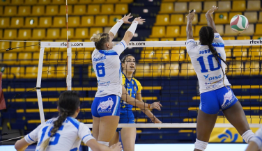Gran Canaria Urbaser tendrá que ganar los dos partidos en Tenerife para empatar la Final