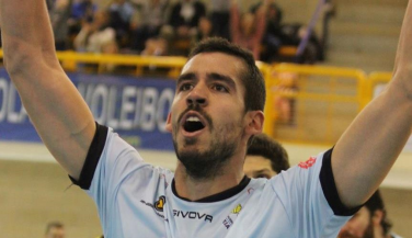 Gerard Osorio regresa a Río Duero Soria