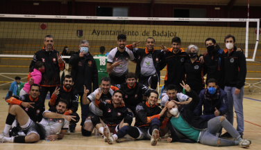 CD Badajoz Extremadura se lleva el derbi ante el Cáceres PH