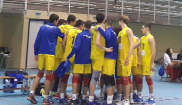 CyL Palencia 2024 suma su segunda victoria del curso