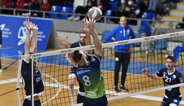 La Superliga Masculina cierra la Liga Regular y abre unos emocionantes playoffs