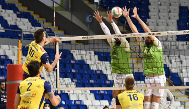 Dura batalla por la permanencia y victorias de los favoritos en la 21ª jornada de SVM
