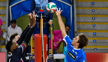 Las luchas en la parte alta y baja de la tabla definen la jornada 17 de la SVM