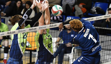 Liderato, copa y permanencia... tres focos para acabar la primera vuelta de SVM