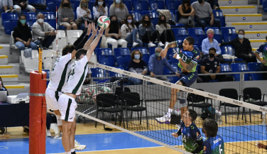 Un aguerrido Feníe Energía no consigue tumbar a Unicaja Costa de Almería 