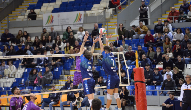 La SVM regresa a la competición regular con una jornada de claras victorias