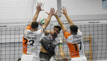 Cableworld Villena Petrer se hace fuerte en casa 