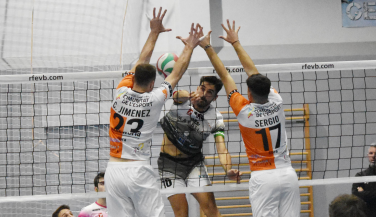 Alcanzar la fase de ascenso centra la atención de la SM2