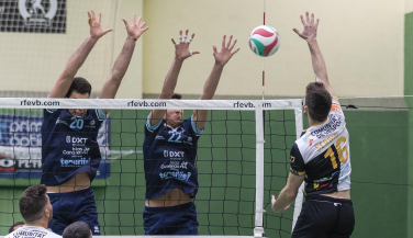 La SM2 entra en su recta final con los billetes para la fase de ascenso en juego