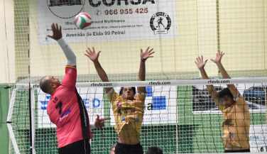 La SM2 cierra 2021 con un duelo directo por la Copa