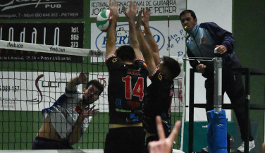 La SM2 afronta un fin de semana decisivo para la clasificación