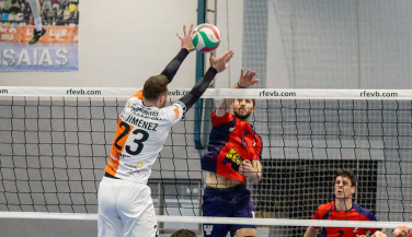 La Superliga Masculina 2 cierra la temporada regular con las últimas incógnitas por responder