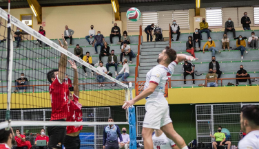Tercera jornada de SM2 para definir a los primeros aspirantes