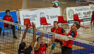 Los dúos de líderes mantienen su ventaja en la SM2 