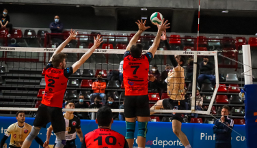 La Fase Final conoce a sus participantes a falta de dos jornadas para el final de la LIga Regular