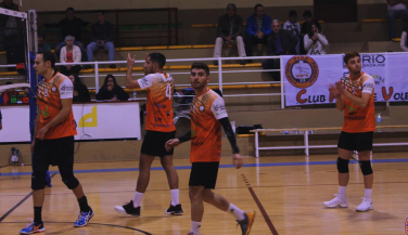 Vicente Pina vuelve al CPV