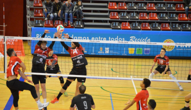 Escapar de las últimas posiciones y acortar la distancia con el líder marcan la jornada de SM2