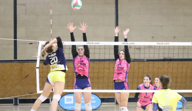La última jornada de la SF2 decidirá el sexto finalista en la lucha por el ascenso