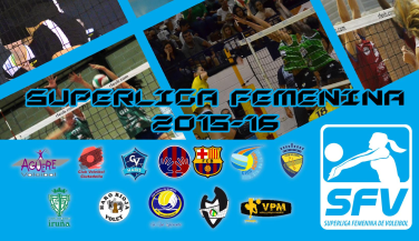 La guía de competición de la SFV 2015-16 lista para descarga