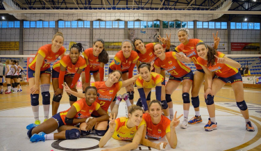 España debuta este sábado en Guadalajara ante República Checa 