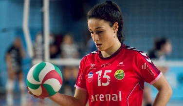Sanaya Libby’s La Laguna firma su primera incorporación