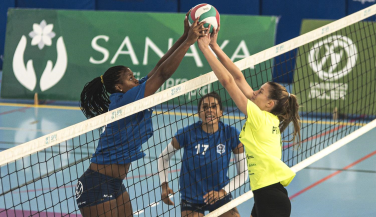 Sanaya Libby’s La Laguna se adjudica el VII Torneo Islas Canarias Quico Cabrera