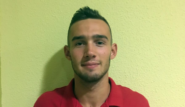 Jordi Ramón (CYL Palencia 2018) es el MVP de la jornada de Superliga masculina 2 