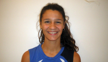 Raquel Lázaro y todo el CAEP Soria, MVP de la jornada de Superliga femenina 2