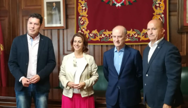 España luchará por el Europeo el 6 de enero en Teruel 