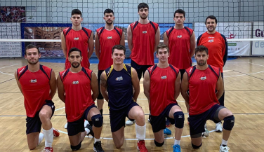 Los Red Lynxes comienzan a preparar la competición estival en Guadalajara