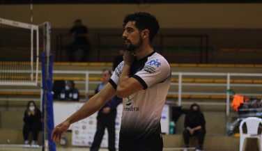 El central Daniel Retuerto ficha por el CD Badajoz Extremadura