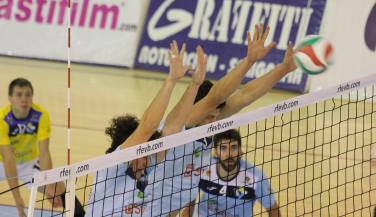 Río Duero San José comienza la temporada con un triunfo