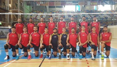Los RedLynxes se concentran en Guadalajara para preparar el Campeonato de Europa