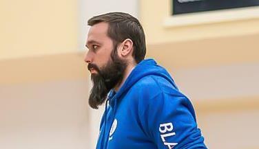 Raúl Rocha dirigirá al CD Badajoz Extremadura en Superliga Masculina 2 