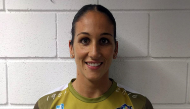 Rocío Rivilla (AVG 2008) se lleva el MVP de la Superliga femenina 2 gracias a sus 40 puntos 