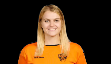 Laura Rodwald, nuevo fichaje del Tenerife Libby´s La Laguna
