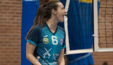 Marta Ruano se incorpora a CV Cuesta Piedra