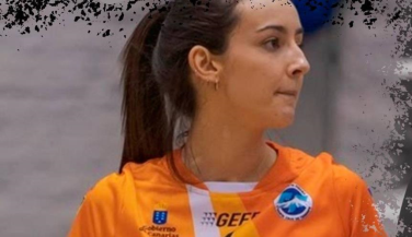 Marta Ruano se convierte en el primer fichaje del Sayre 22/23