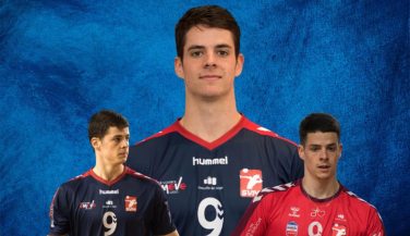 Rubén López se une a Melilla Sport Capital