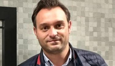 Rubén Méndez, nuevo responsable de la sección masculina del Arenal Emevé