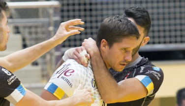 Ruimán Artiles prolonga su mandato una temporada más