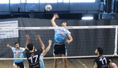 Mediterráneo se lleva el triunfo de Sabadell