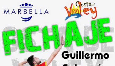 Tres renovaciones y un fichaje en Costa del Vóley