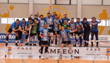 Marlon Mendoza lidera el siete ideal de la Fase Final de SM2