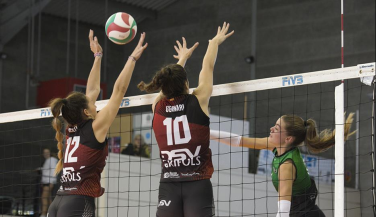 La SF2 seguirá perfilando la clasificación en la decimotercera jornada